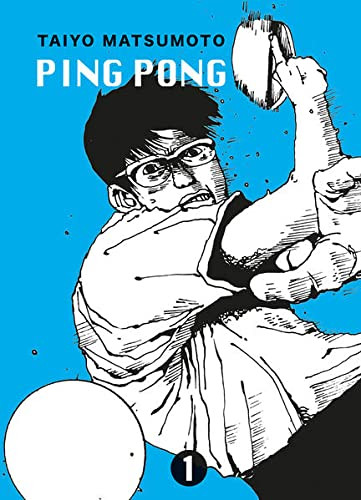 Ping Pong 01