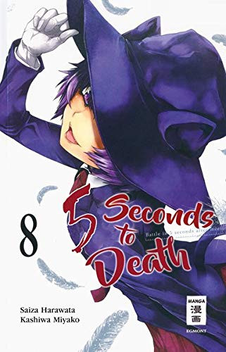 5 Seconds to Death 08