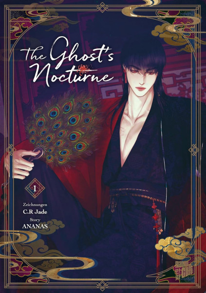 The Ghosts Nocturne 01
