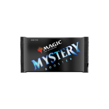 MTG - Mystery Booster