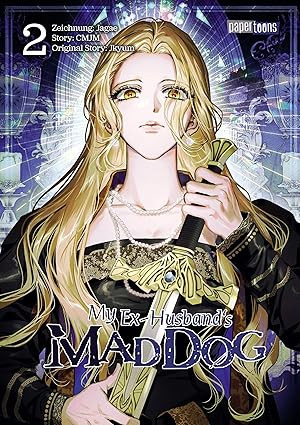 My Ex-husbands Mad Dog 02