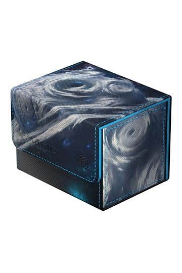 Ultimate Guard Sidewinder 100+ Xenoskin Magic: The Gathering "Edge of Eternities" - Uthros, Titanic