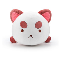 Plüsch: Bee and PuppyCat Weighted Plüschfigur PuppyCat 41 cm Plüsch: Bee and PuppyCat Weighted Plüschfigur PuppyCat 41 cm
