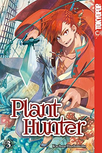 Plant Hunter 03
