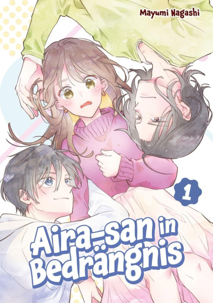 Aira-San in Bedrängnis 01