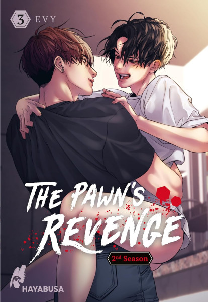 The Pawns Revenge - 2nd Season 03