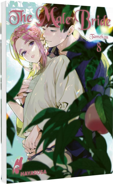 The Male Bride 08