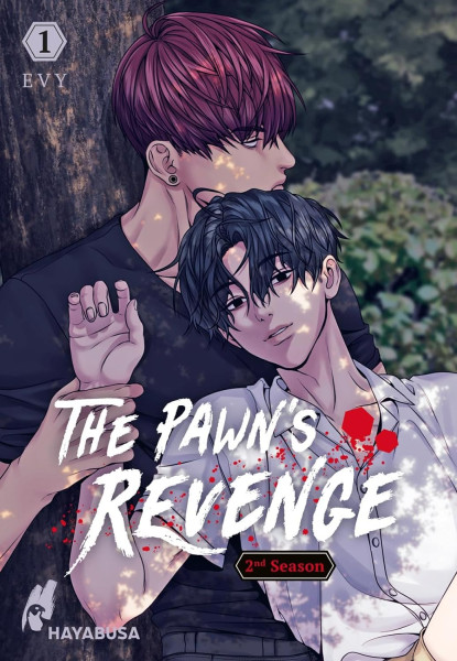 The Pawns Revenge - 2nd Season 01
