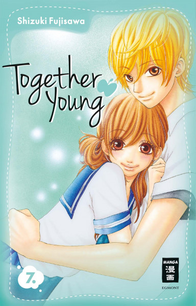 Together young 07