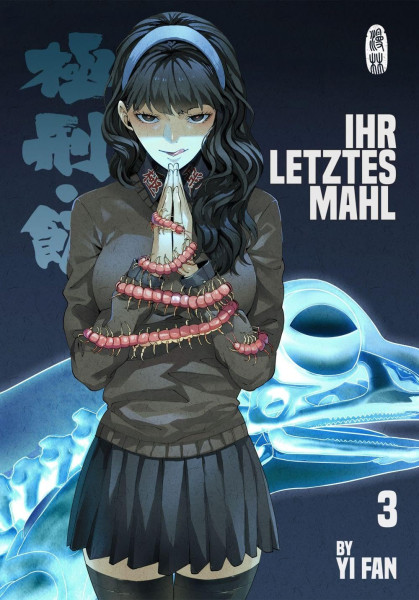 Ihr Letztes Mahl 03