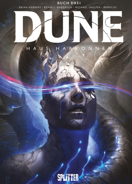 DUNE - Haus Harkonnen 03