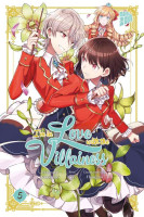 Im in love with the Villainess 05 Im in love with the Villainess 05