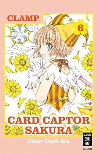 Card Captor Sakura - Clear Card Arc 06