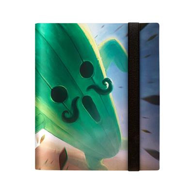 UP - Final Fantasy 4-Pocket PRO-Binder for Magic: The Gathering