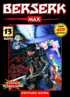 Berserk Max 13 Berserk Max 13