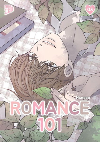 Romance 101 03