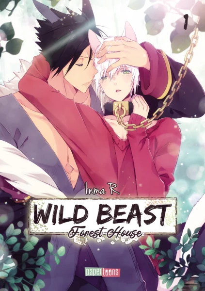 Wild Beast - Forest House 01