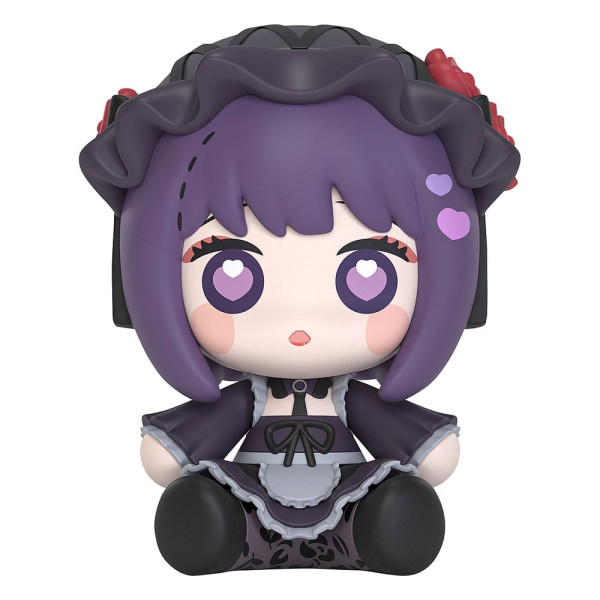 Figure: My Dress-Up Darling Huggy Good Smile Chibi Figur Marin Kitagawa (Shizuku Kuroe Ver.) 7 cm