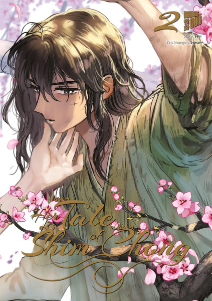 Her Tale of Shim Chong 02