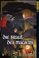 Die Braut des Magiers 06 Die Braut des Magiers 06