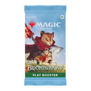 MTG - Bloomburrow Play Booster - EN