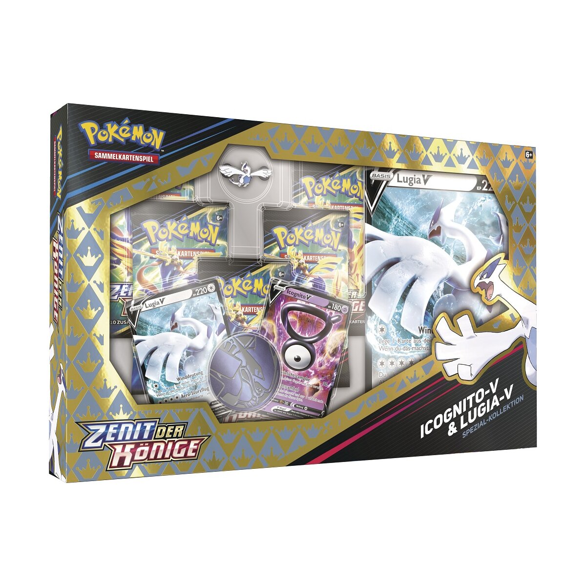 Pokemon Schwert & Schild Entei Legendary 6IV Beste Elektrofahrzeuge