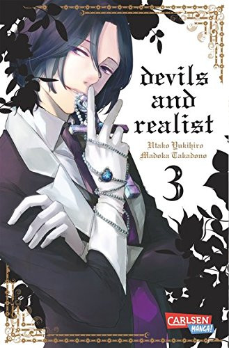 Devils and Realist 03