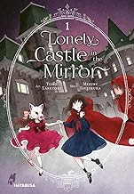 Lonely Castle in the Mirror 01