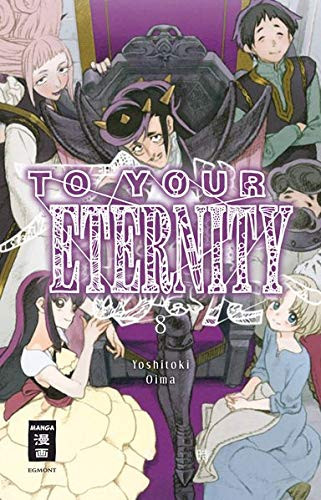 To Your Eternity 08