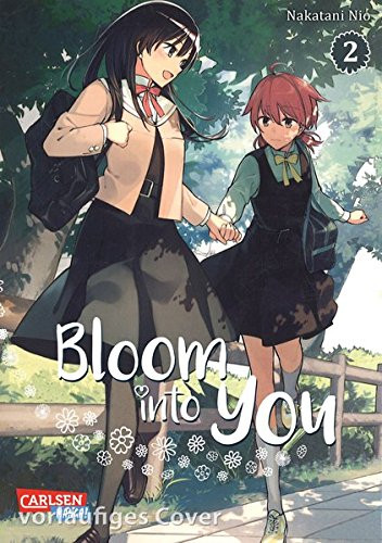 Bloom into You 02