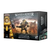 Warhammer The Horus Heresy: 31-25 Legiones Astartes - Contemptor Dreadnought Warhammer The Horus Heresy: 31-25 Legiones Astartes - Contemptor Dreadnought