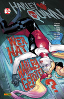 Harley Quinn - Infinite Frontier 05 - Wer hat Harley getötet? Harley Quinn - Infinite Frontier 05 - Wer hat Harley getötet?