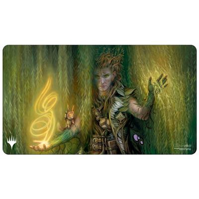UP - MURDERS AT KARLOV MANOR PLAYMAT D FOR MAGIC: THE GATHERING