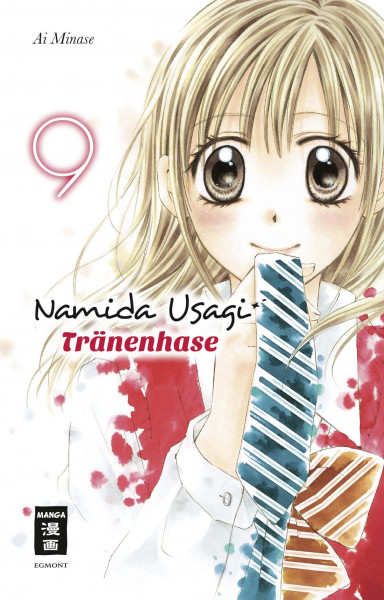 Namida Usagi - Tränenhase 09