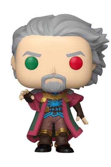 Funko POP! Games 1111 Magic the Gathering POP! Figur Urza 9 cm