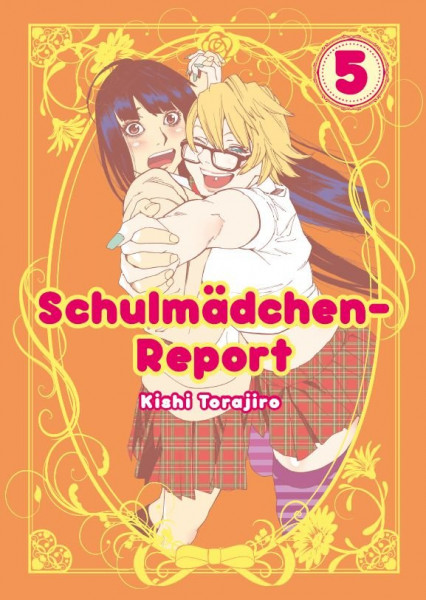 Schulmädchen-Report 05