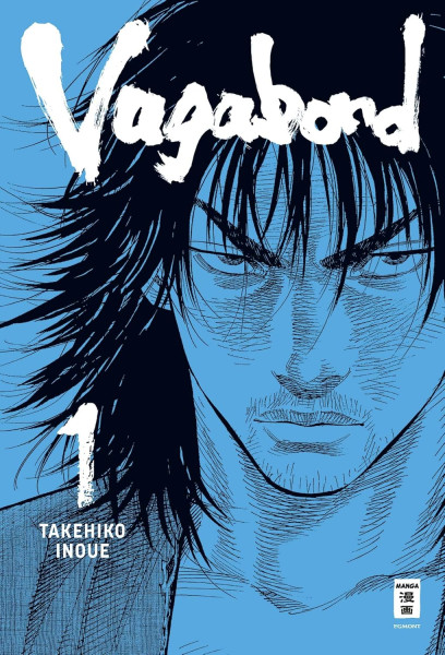 Vagabond 01 - Master Edition