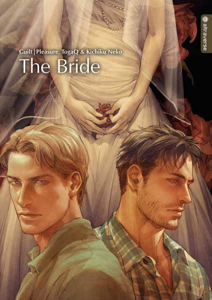 In These Words: Prequel Novel - The Bride