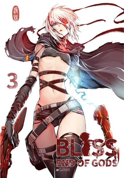 BLISS - End of Gods 03