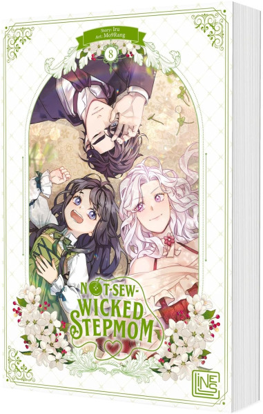 Not Sew Wicked Stepmom 08