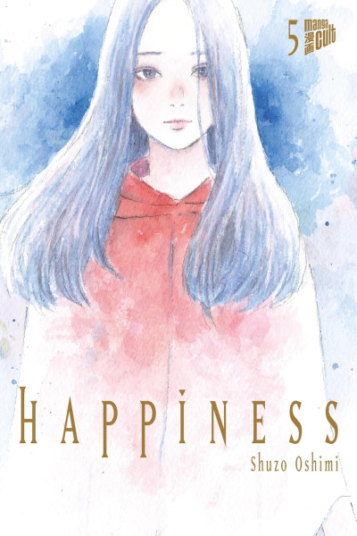 Happiness 05 (Abschlussband)