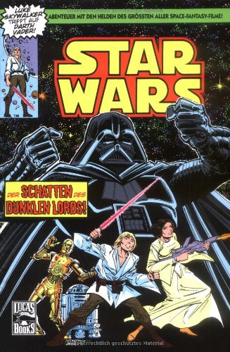 Star Wars Classics 03