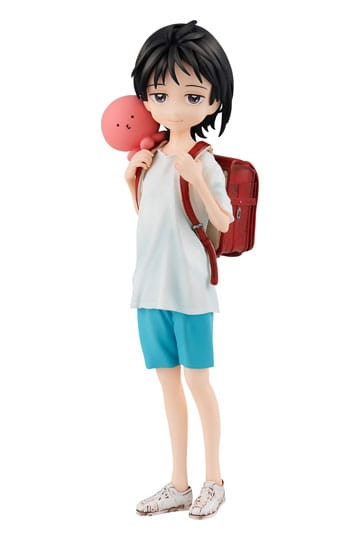 Figure: Takopi's Original Sin Pop Up Parade PVC Statue Shizuka Kuze & Takopi 18 cm