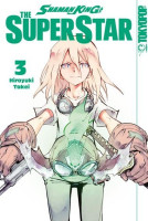 Shaman King - The Super Star 03 Shaman King - The Super Star 03