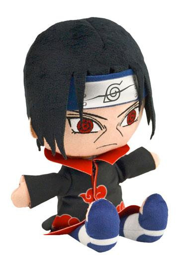 Plüsch: Naruto Shippuden Cuteforme Plüschfigur Itachi Uchiha (Hebi Outfit) 27 cm