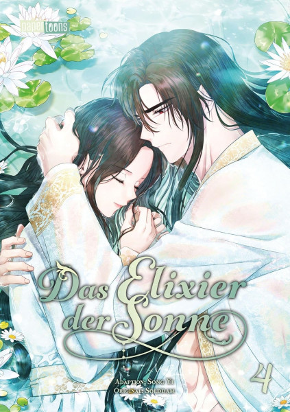 Das Elixier der Sonne 04