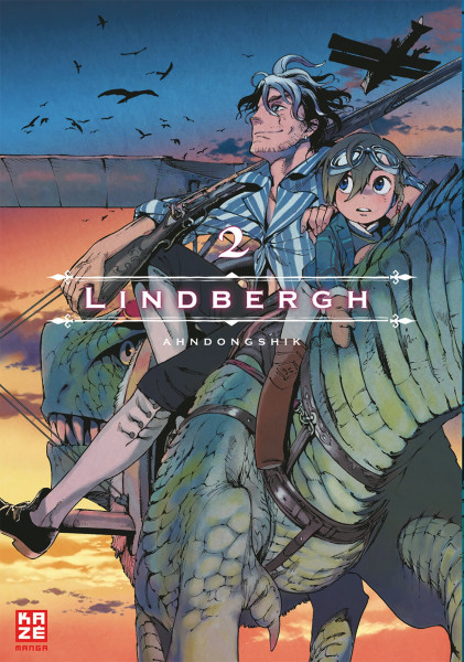 Lindbergh 02