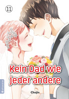 Kein Dad wie jeder andere 11 Kein Dad wie jeder andere 11