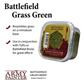 THE ARMY PAINTER - BATTLEFIELD GRASS GREEN