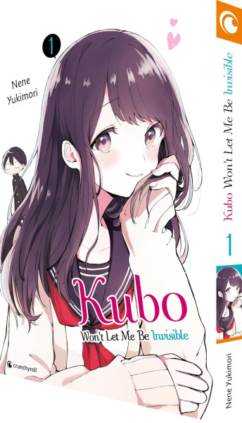 Kubo Won't Let Me Be Invisible 01